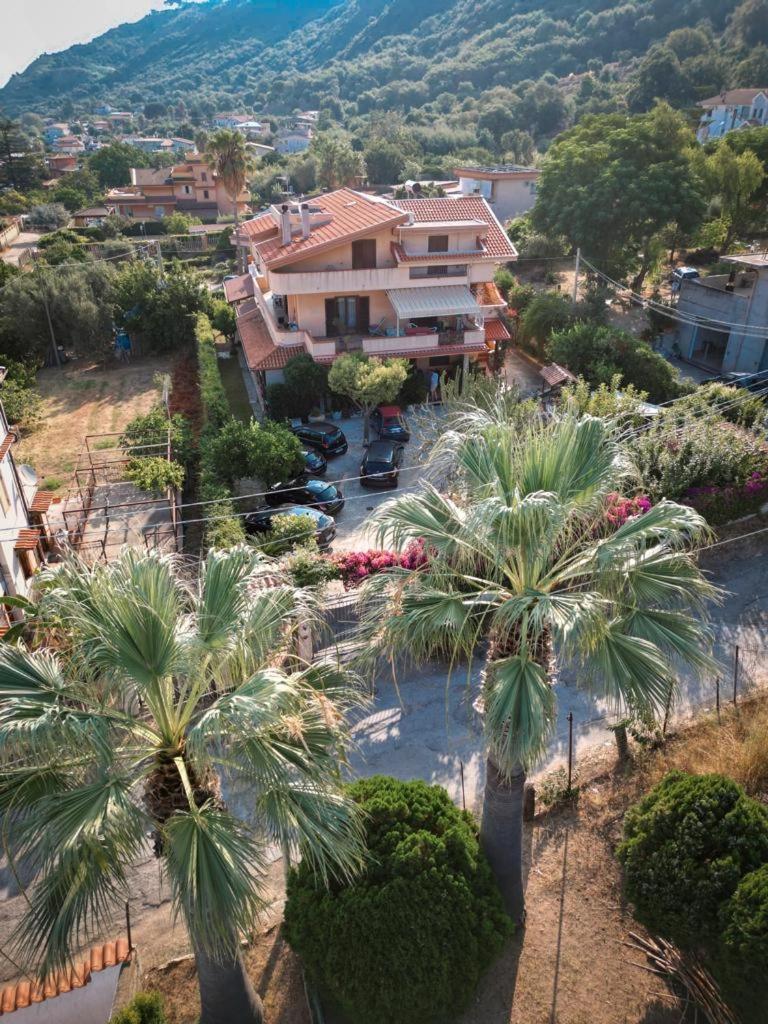 B&B Valeri Tropea Exterior photo